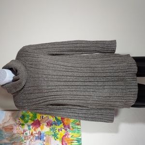 Inhabit for Intermix Rib Knit Sweater